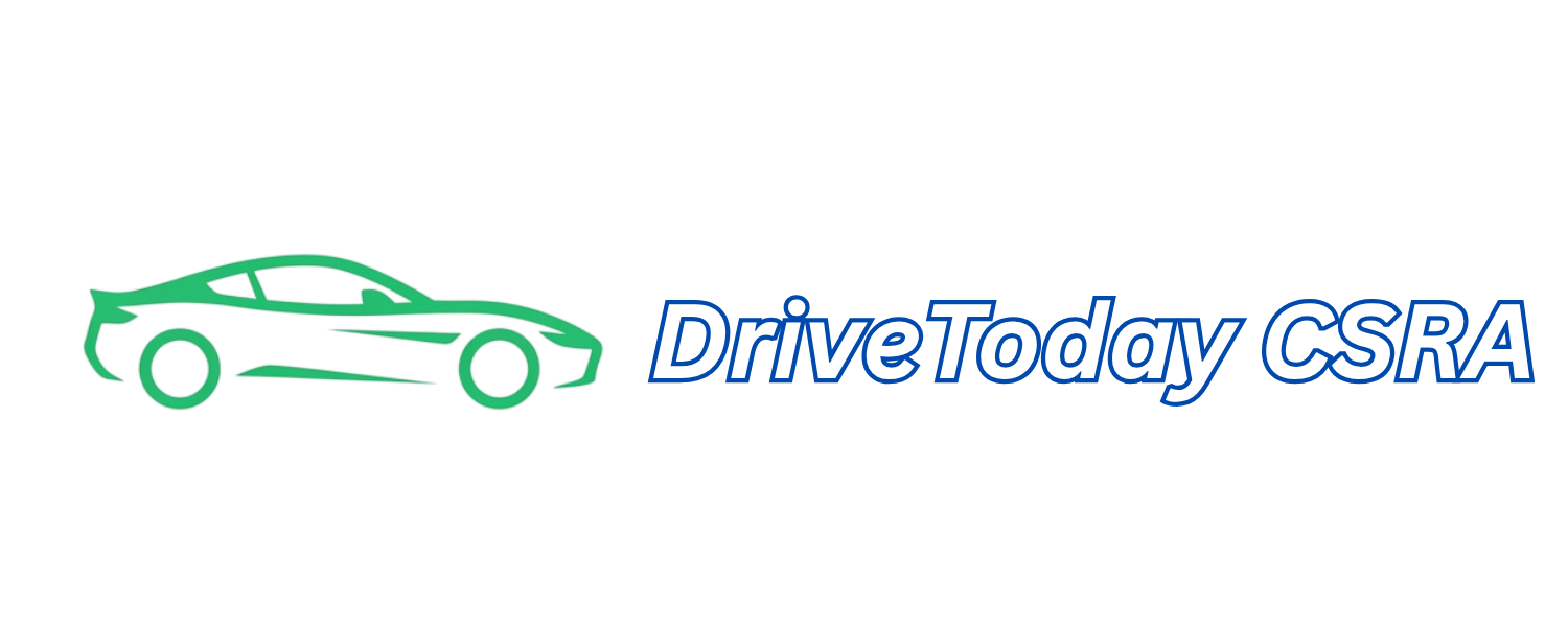 DRIVETODAYCSRA